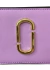 Cartera Snapshot Mix Lila - comprar online