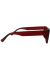 Lentes Amelie Rojo en internet