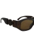 Lentes Gianni Marrón - Accesorios CM Mayorista