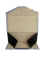 Estuche Plegable Bleu - Accesorios CM Mayorista