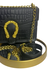 Cartera Bali Gold PREMIUM - Accesorios CM Mayorista