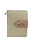 Billetera Forever Crema