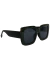Lentes Beyonce Negro - comprar online