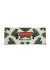 Estuche Plegable Tropical Blanco