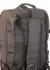 Imagen de Mochila Viajera Expandible Negra