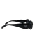 Lentes Prada Negro en internet