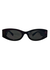 Gafas Olivia Total Black PREMIUM