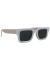 Lentes Amelie Blanco - comprar online