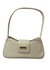 Cartera Carol Blanca