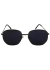 Lentes Kansas Total Black - tienda online
