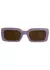 Lentes Vintage Lila - comprar online