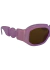 Lentes Gianni Lila - Accesorios CM Mayorista