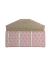 Estuche Plegable Lunares - tienda online