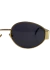 Gafas Izzie Gold PREMIUM - tienda online
