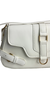 Cartera Daisy Blanca - comprar online