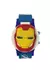 Reloj Círculo Iron Man - comprar online