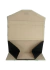 Estuche Plegable Hojitas - Accesorios CM Mayorista