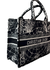 Imagen de Cartera Dior Black PREMIUM