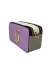 Cartera Snapshot Mix Lila - Accesorios CM Mayorista