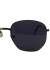 Lentes Kansas Total Black - Accesorios CM Mayorista