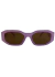 Lentes Gianni Lila
