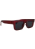 Lentes Amelie Rojo - comprar online