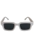 Lentes Amelie Blanco - tienda online