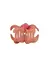 Broche Hawaiano Coral - tienda online
