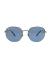 Lentes Bee Celeste