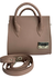 Cartera Bonnie Rosa Viejo - CÁPSULA MIDNIGHT - comprar online