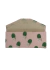 Estuche Plegable Cactus - tienda online