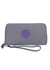 Billetera Grande Glitter Lila