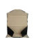 Estuche Plegable Tropical Blanco - Accesorios CM Mayorista