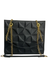 Cartera Lupe Negra - Accesorios CM Mayorista