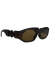 Lentes Gianni Marrón - comprar online