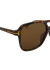 Lentes Candace Leopardo Marrón - tienda online