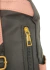 Mochila Jackie Negra