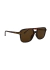 Lentes Candace Leopardo Marrón - comprar online