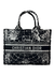 Cartera Dior Black PREMIUM