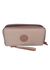 Billetera Grande Glitter Rosa - comprar online