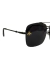 Lentes Fly Total Black - Accesorios CM Mayorista