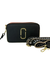 Cartera Snapshot Mix Negra PREMIUM - comprar online