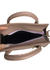 Cartera Bonnie Rosa Viejo - CÁPSULA MIDNIGHT - Accesorios CM Mayorista
