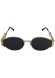 Imagen de Gafas Izzie Gold PREMIUM