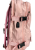 Mochila Viajera Rosa - comprar online