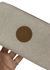 Billetera Grande Glitter Beige - Accesorios CM Mayorista