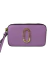 Cartera Snapshot Mix Lila - comprar online