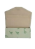 Estuche Plegable Hojitas - tienda online
