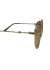 Lentes Bee Marrón Claro - Accesorios CM Mayorista