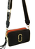 Cartera Snapshot Mix Negra PREMIUM - comprar online